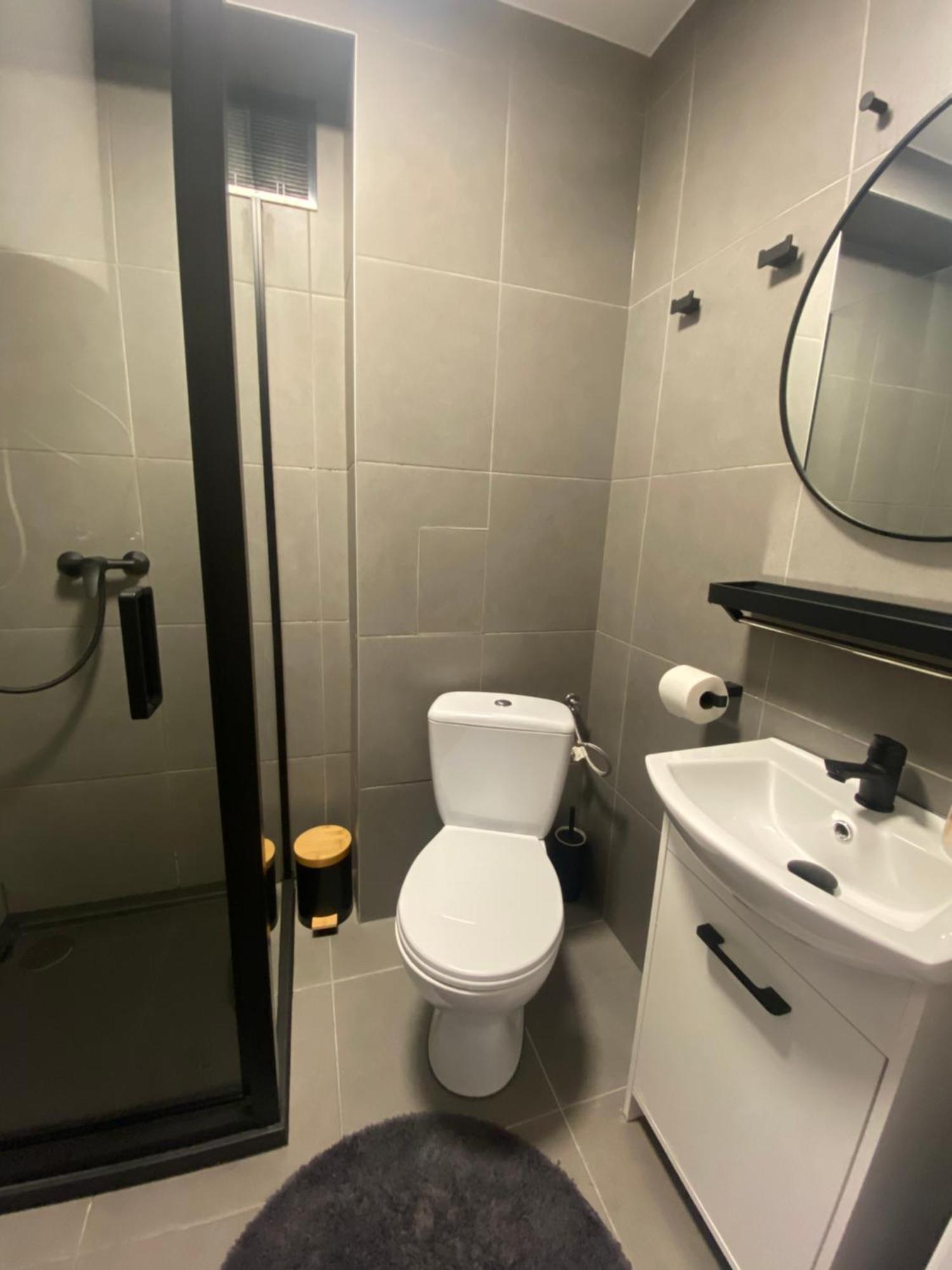 Apartment Sloneczna *