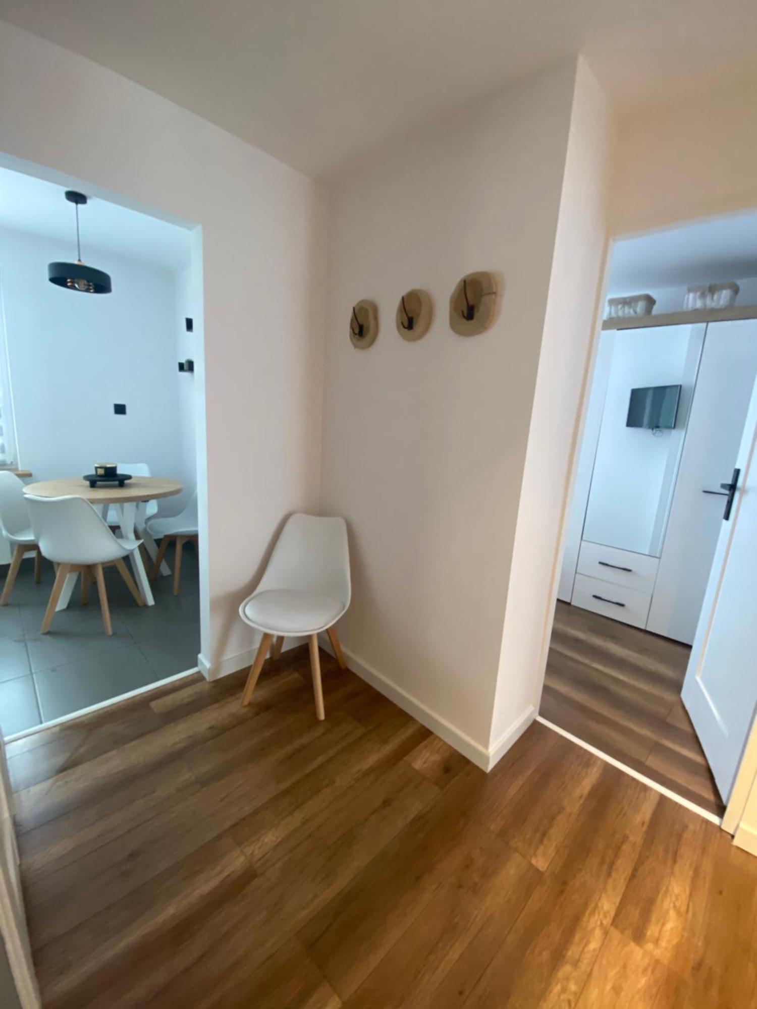 Apartment Sloneczna