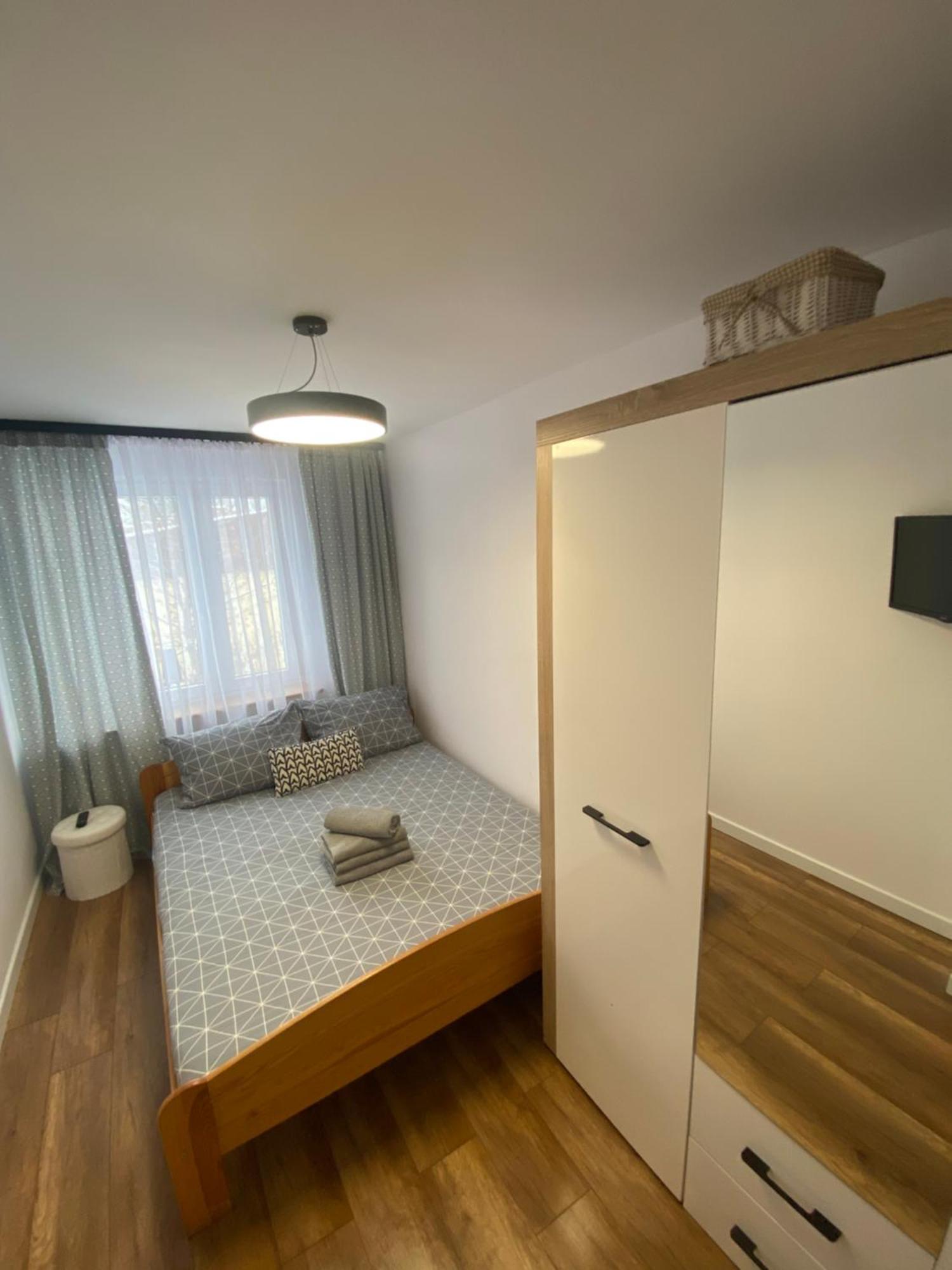 Sloneczna Apartment Zakopane