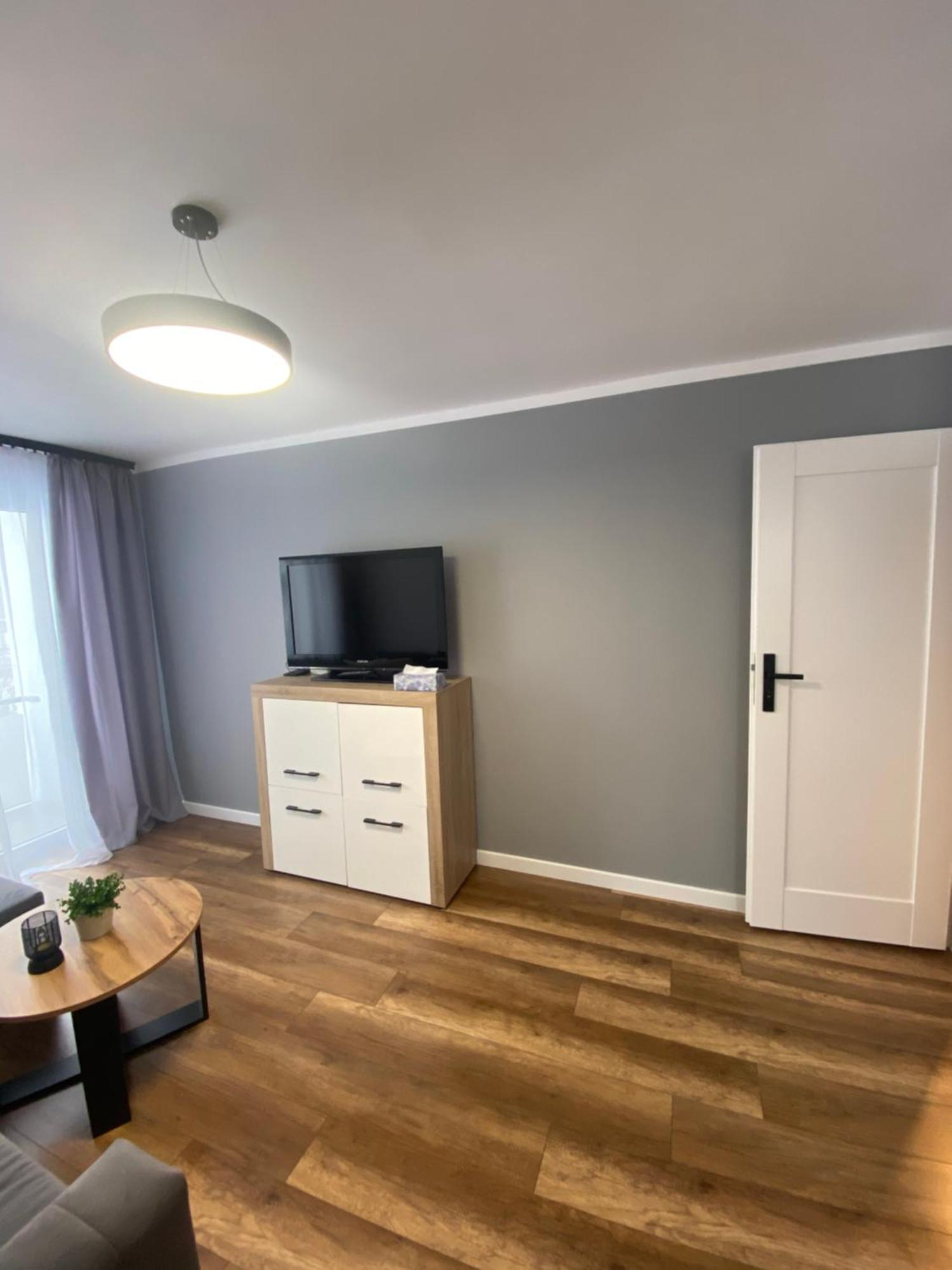 Sloneczna Apartment