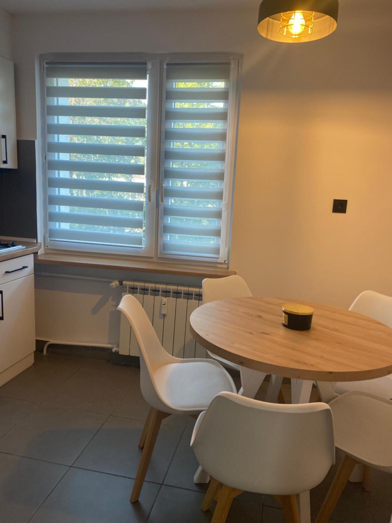 Apartment Sloneczna Zakopane