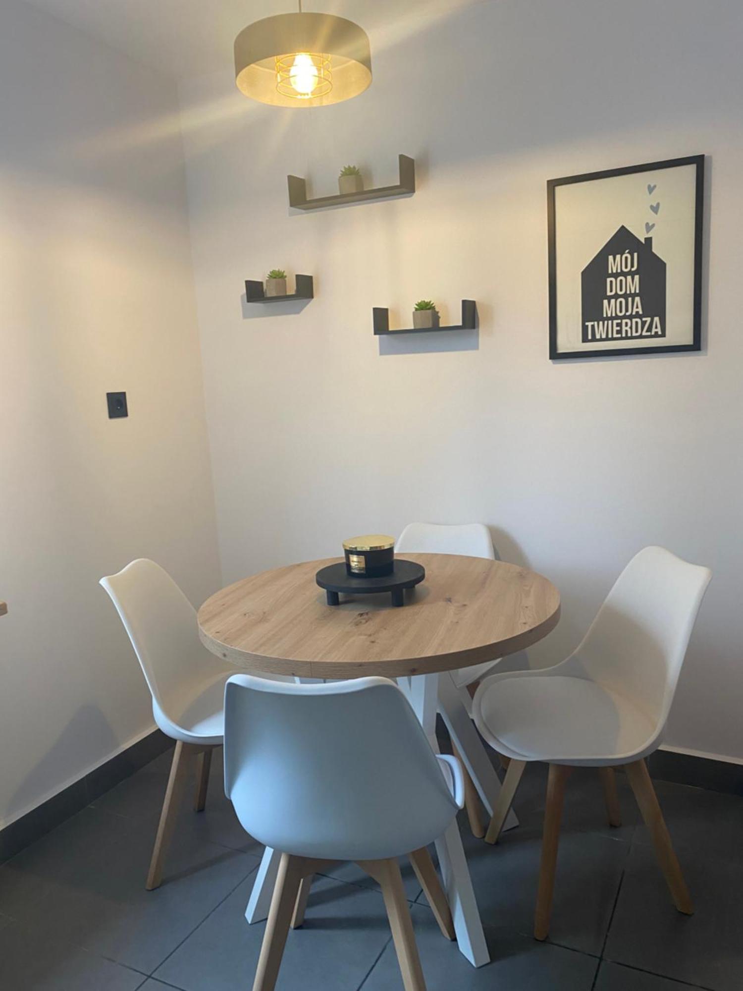 Apartment Sloneczna
