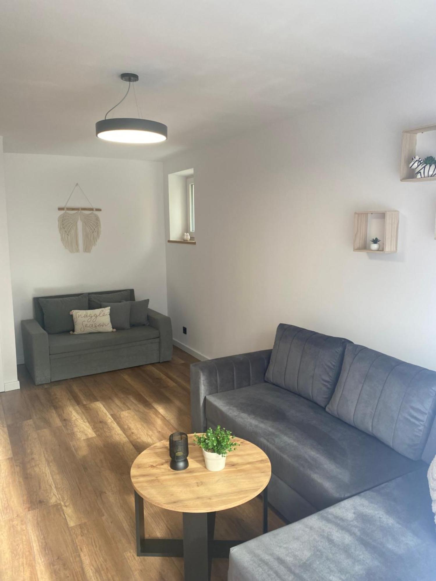 Sloneczna Apartment