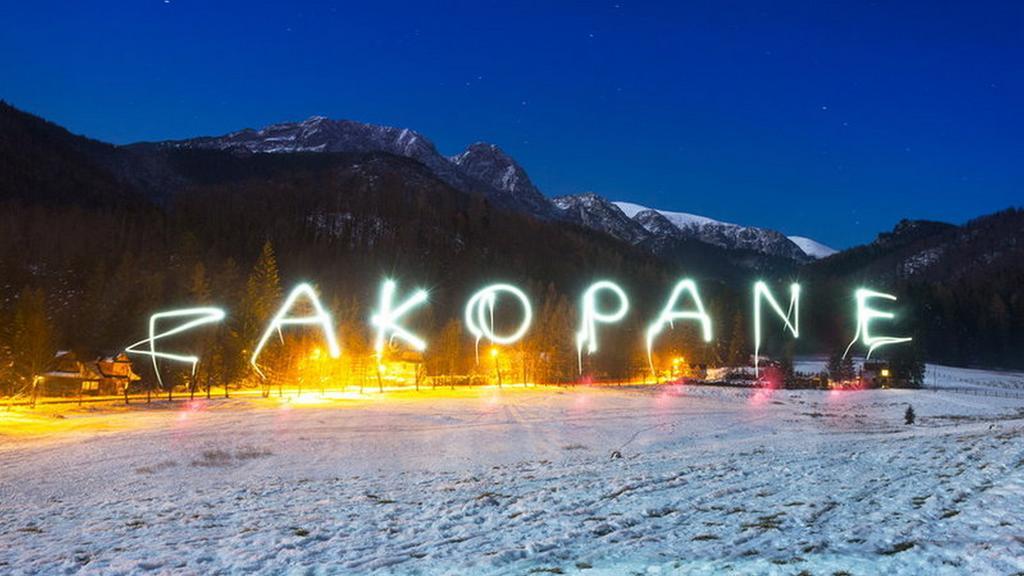 Sloneczna Apartment Zakopane